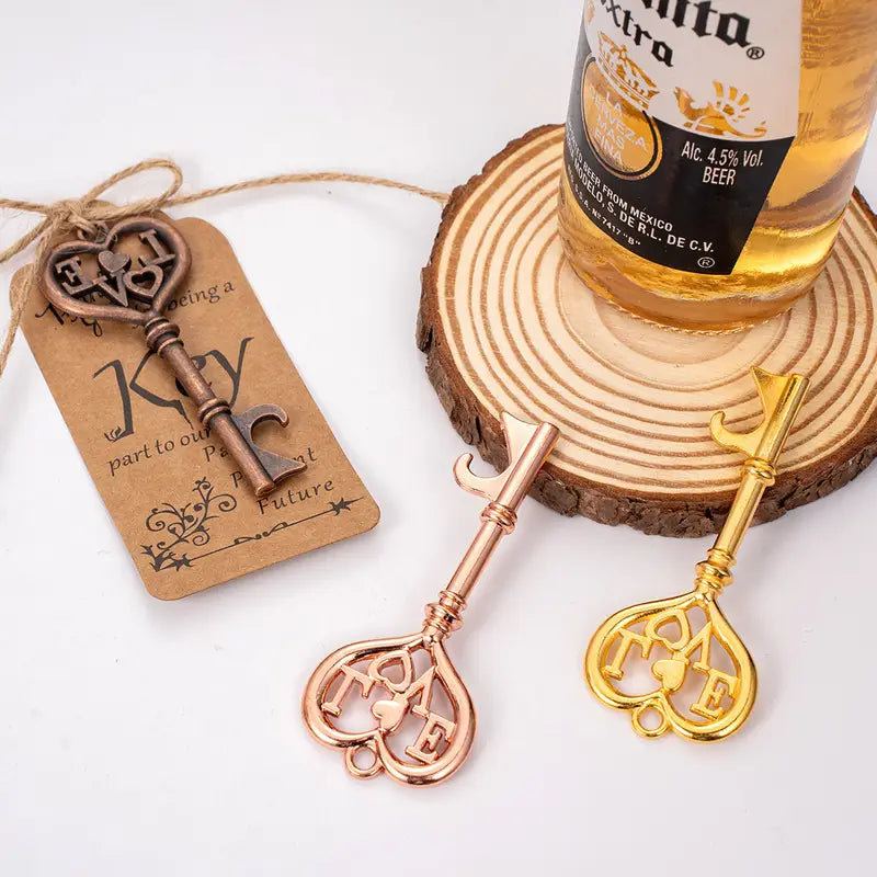 A wedding is a celebration of love, gratitude, and togetherness, and what better way to thank your guests than with a beautifully curated wedding favour? Party Empress' Wedding Favours Collection is designed to offer meaningful and stylish keepsakes