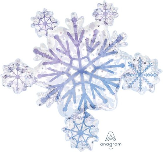 Transform your event into a magical snowy escape with Party Empress' Winter Wonderland Collection. 