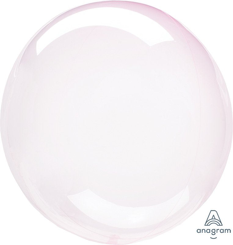 Transform Your Celebrations with the Elegance of Party Empress' Crystal Clearz Balloons. Welcome to the world of Crystal Clearz Balloons - a realm where transparency meets sophistication