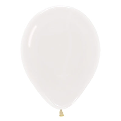 Elevate your party decor with Party Empress' exquisite collection of clear balloons, adding a touch of elegance and sophistication to any occasion.
