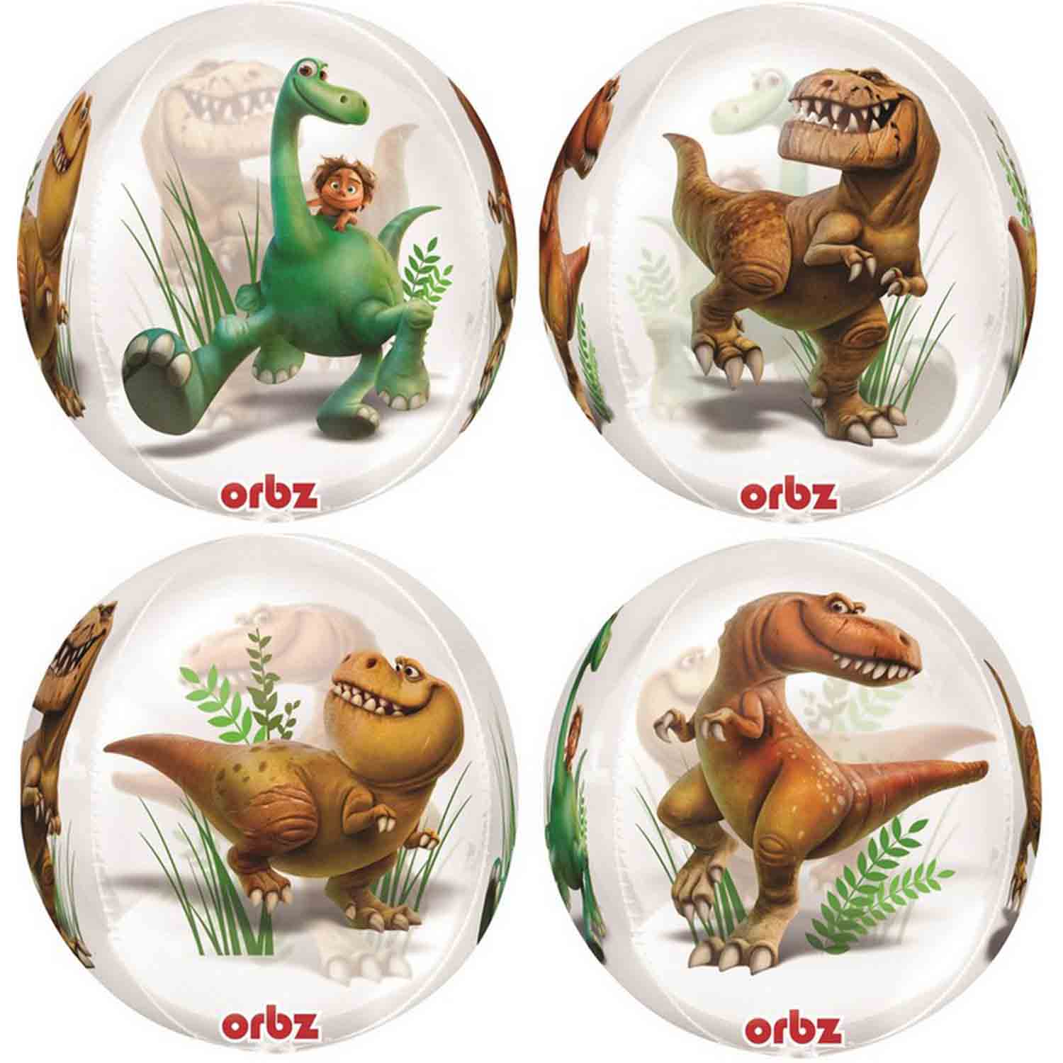 Roar into adventure with Party Empress' Dinosaur Party Decorations! Transport your guests back in time to the land of the dinosaurs with our exciting range of prehistoric-themed decor!