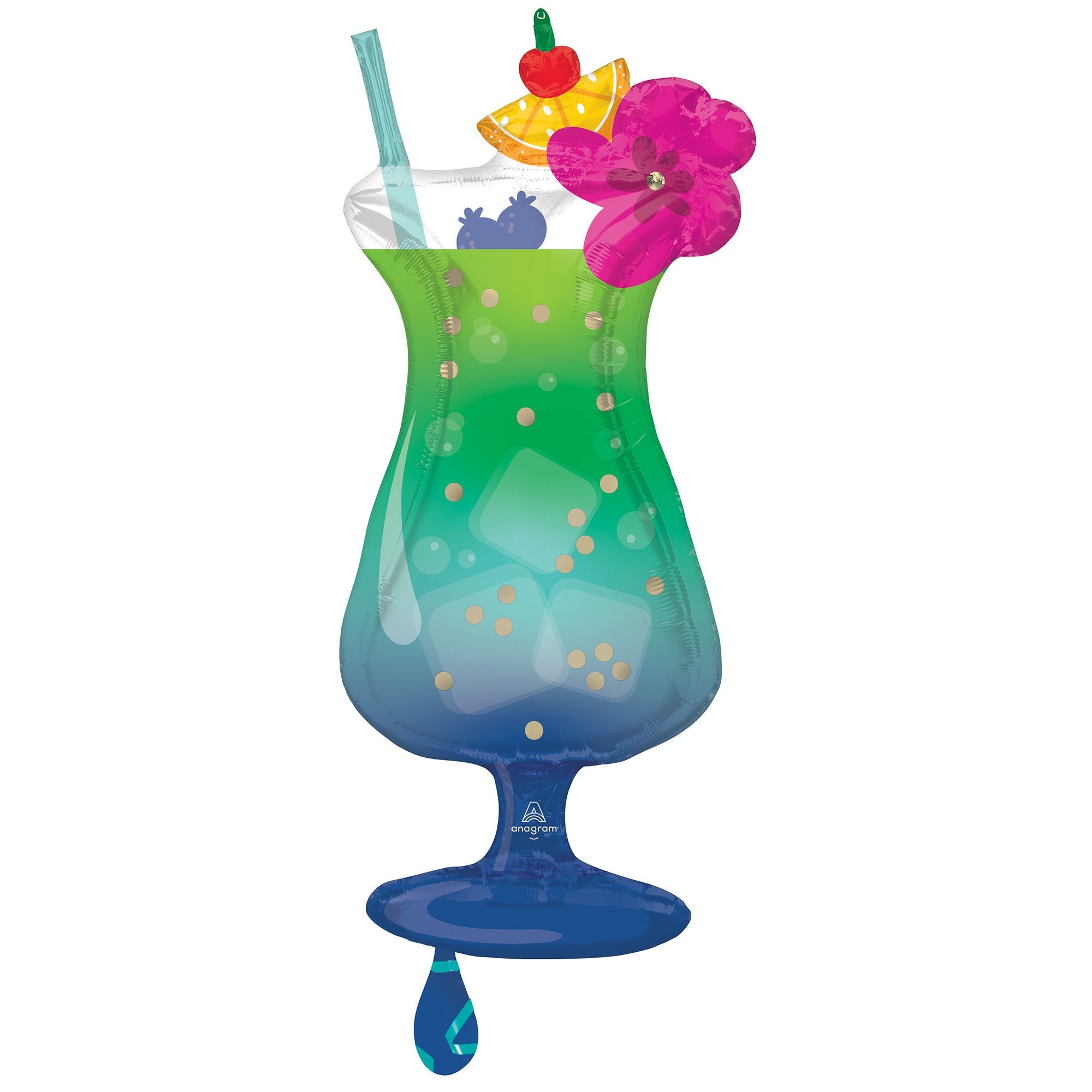 Party Empress' Tropical balloons are balloons designed with vibrant colours, exotic prints, and themes inspired by tropical elements. These balloons are often used for various occasions where a tropical or beachy atmosphere is desired.