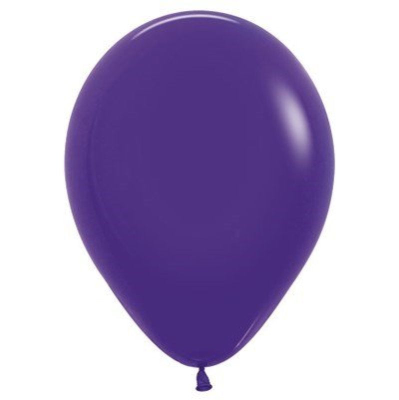 Immerse your events in the captivating hues of Party Empress' Purple Balloons Collection, where sophistication meets celebration