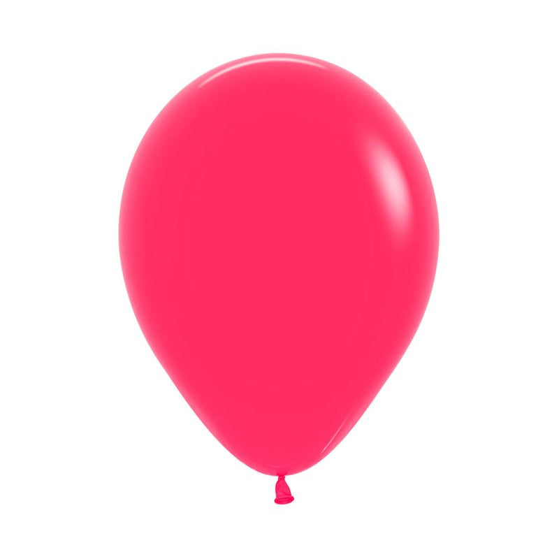 Raspberry Balloons