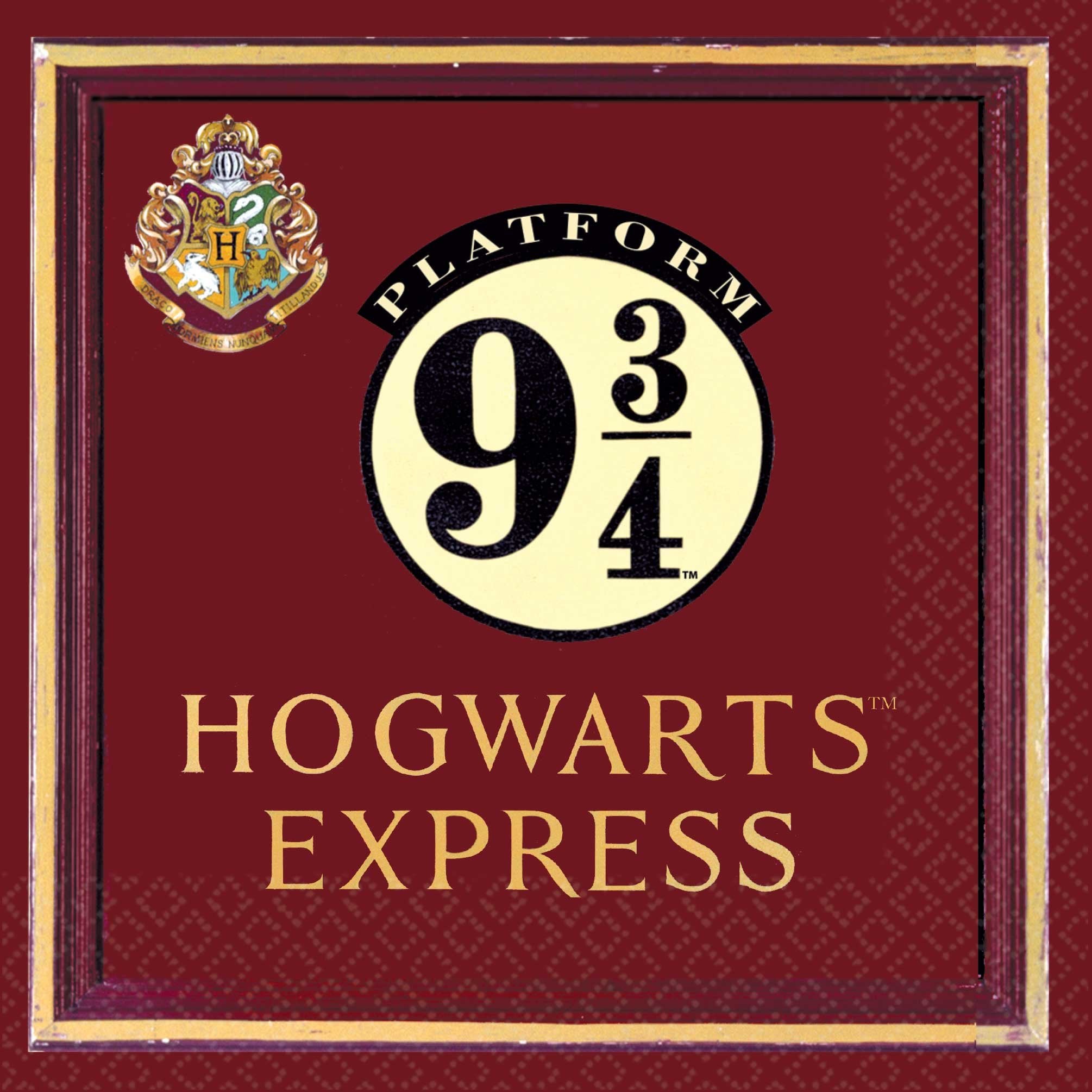 Step into the enchanting world of Hogwarts with Party Empress' magical Harry Potter decorations!  Transform your space into a spellbinding realm filled with wonder and whimsy, inspired by the beloved wizarding world of Harry Potter.