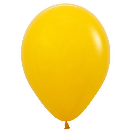 Brighten up any event with Party Empress' stunning yellow balloons! Perfect for birthdays, weddings, baby showers, and more