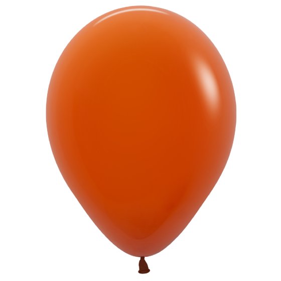 Add a splash of zest to your festivities with Party Empress' vibrant Orange Balloons Collection. 