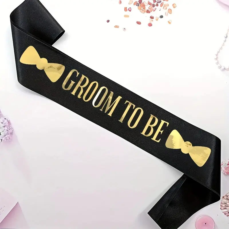 Get ready for the ultimate send-off into married life with Party Empress' Bachelor Party Collection, a handpicked selection of bold, fun, and stylish decorations, accessories, and party essentials designed to make any Bachelor celebration legendary.