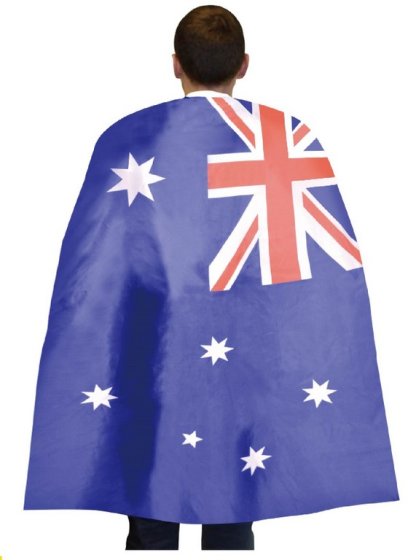 Get ready to celebrate Australia Day in style with our fantastic range of party decorations! Whether you're hosting a barbecue, a beach party, or a backyard bash, we've got everything you need to deck out your space and show off your Aussie pride.