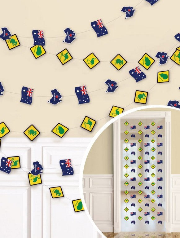 Get ready to celebrate Australia Day in style with Party Empress' fantastic range of party decorations! 