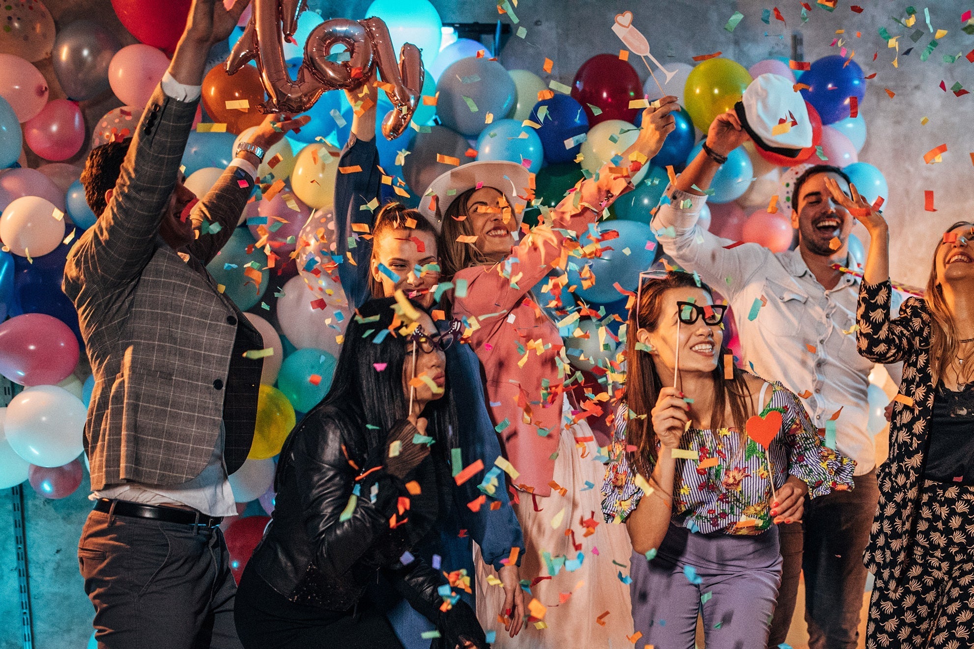 Step into a world of imagination and excitement with Party Empress' Themed Parties Collection, where every celebration is transformed into an unforgettable experience.